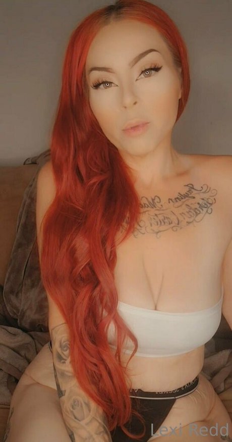 redxsiren pornstar hd image