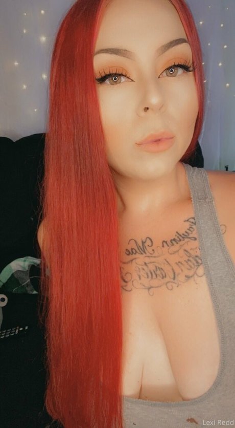 redxsiren star high quality archive