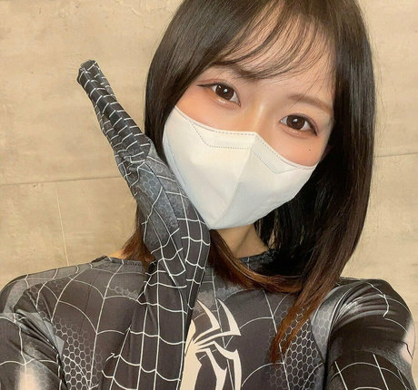 jkbrand model exclusive photos