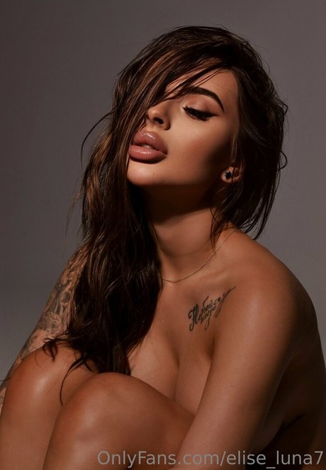elise luna7 nice pornstar photo