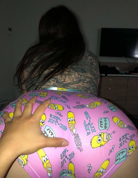 thiccthighkenzie star nude pic