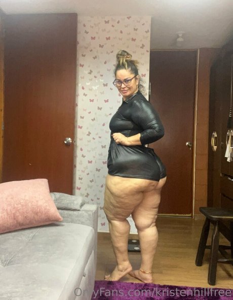 kristenhillfree star pretty image