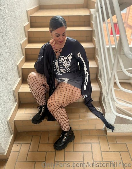 kristenhillfree star sex photo