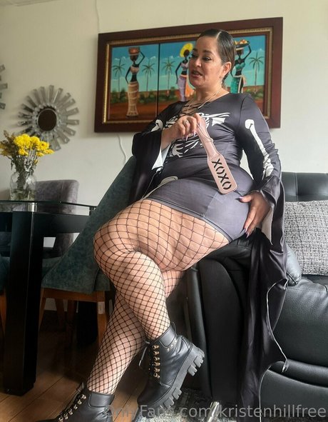 kristenhillfree star pretty pics