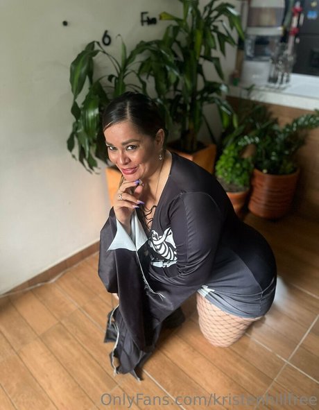 kristenhillfree beautiful pornstar pictures