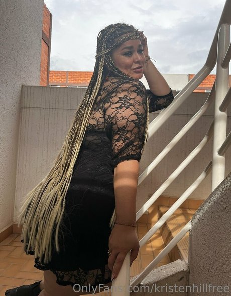 kristenhillfree pretty star pictures