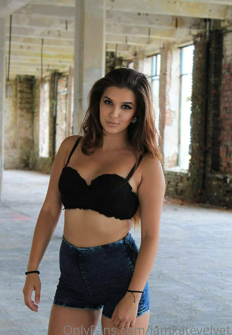 katerinavelvet Profile Photo