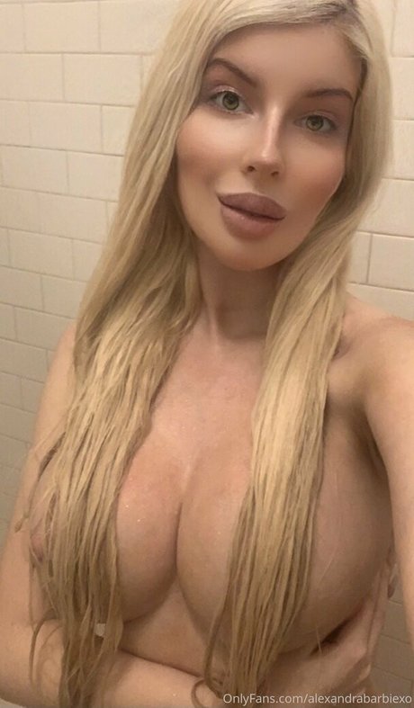 alexandrabunnyxo model exclusive image