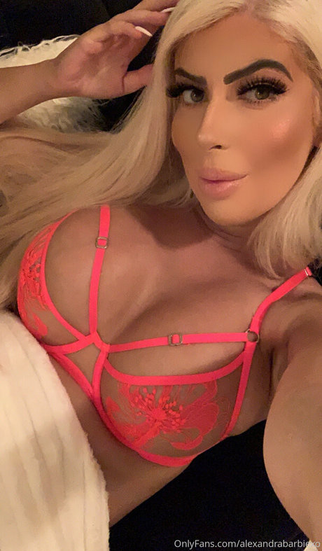 alexandrabunnyxo model pretty pics