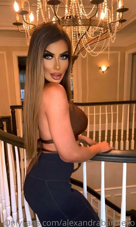 alexandrabunnyxo hot pornstar gallery