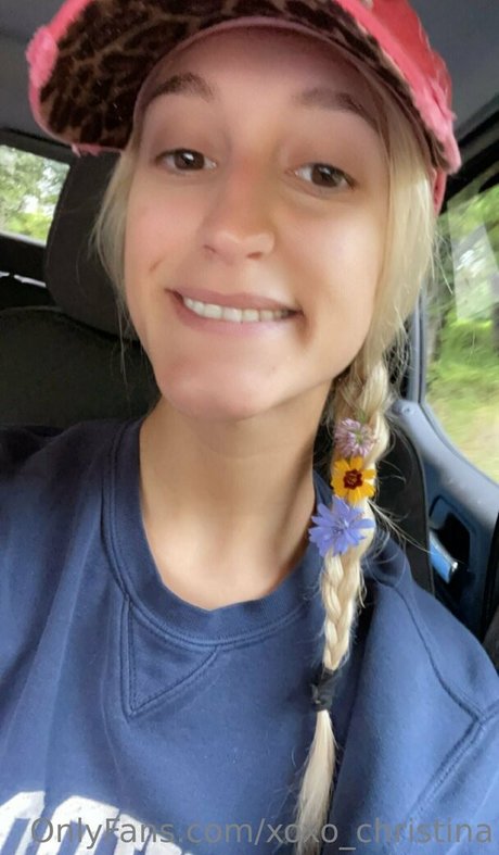 xoxo christina pornstar top images