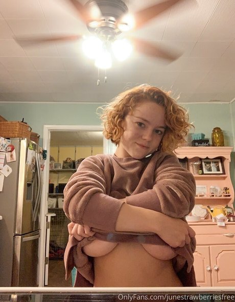 junestrawberriesfree star hd photo