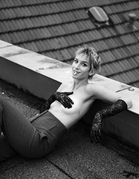 Anni Baumann pornstar adult pics