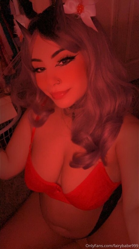 bbyfae666 sexy star photos