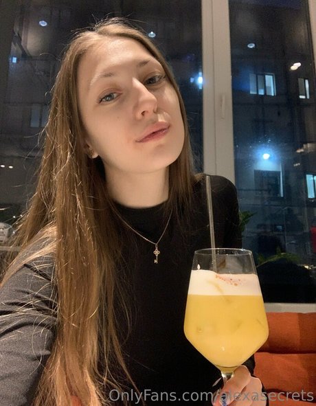 alexasecrets hd pornstar photo