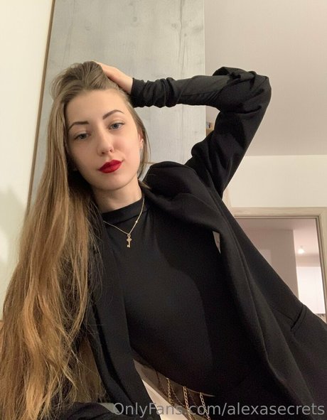 alexasecrets top star gallery