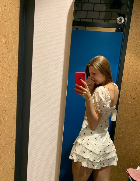 alexasecrets model sexy pics