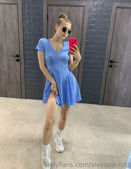 alexasecrets pornstar hd picture