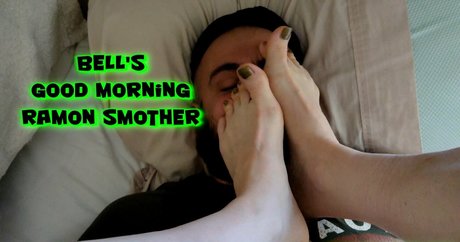 bellsfeetandass star hd image