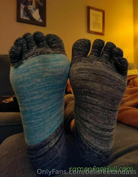 bellsfeetandass pornographic model gallery