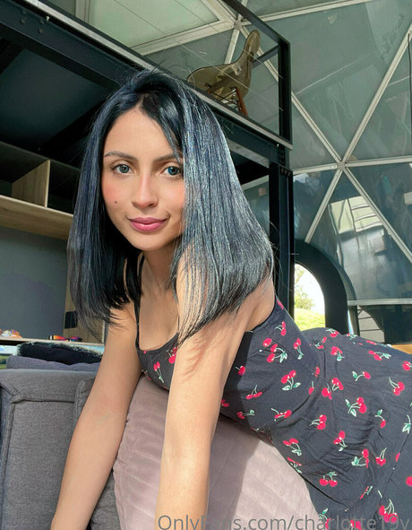 charlotte19y star beautiful image