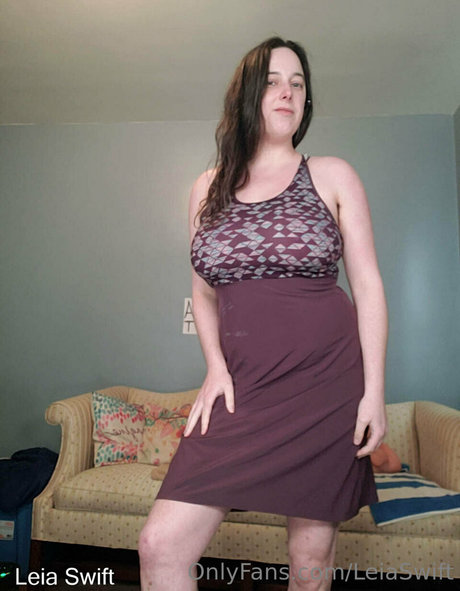 leiaswift model erotic gallery