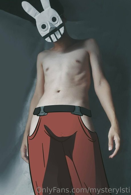 mysterylsti nudes star photos