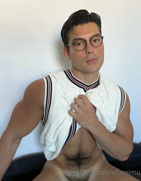 efureimu best model image