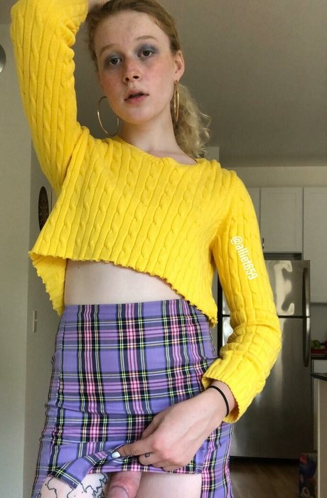 allie0t erotic model galleries