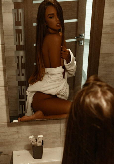 blonde cougar onlyfans art porn photo