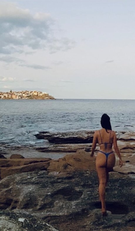 LottieLion nudes pornstar image