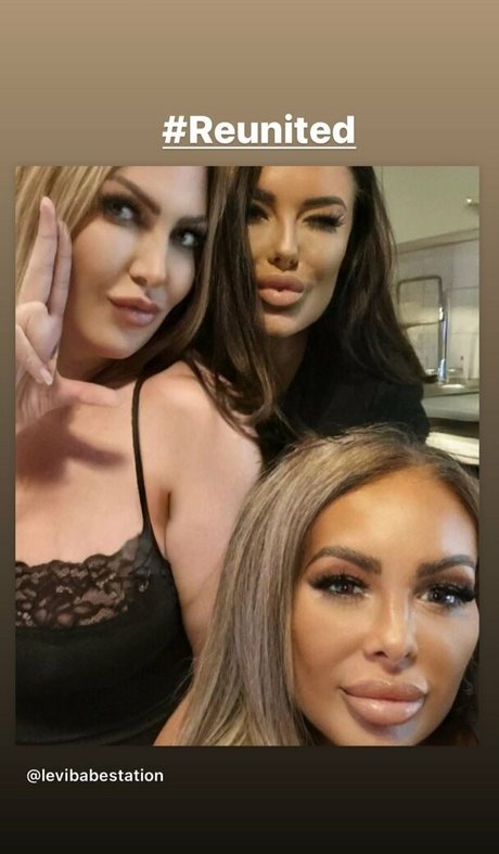 Babestation studio66 model gallery