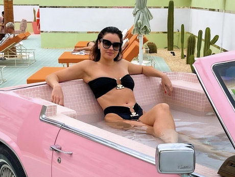 Sarah Story star nude pic