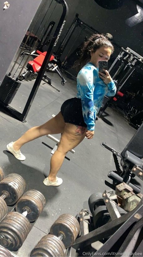 itsmellybaybee exclusive pornstar archive