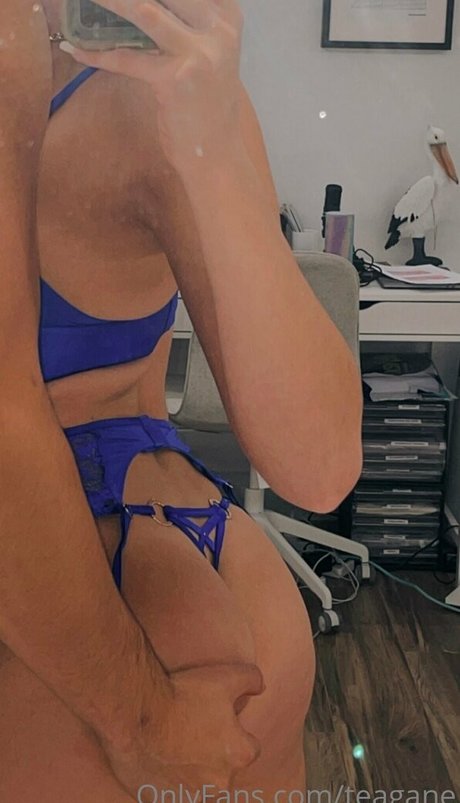 teagane pornstar free photo