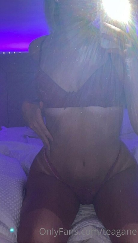 teagane nudes pornstar photo