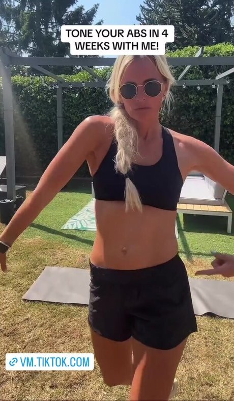 Amy Jo Simpson perfect star galleries