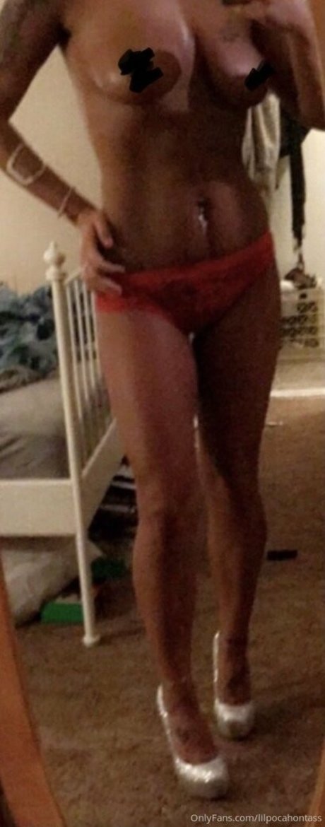 lilpocahontass pornstar beautiful galleries