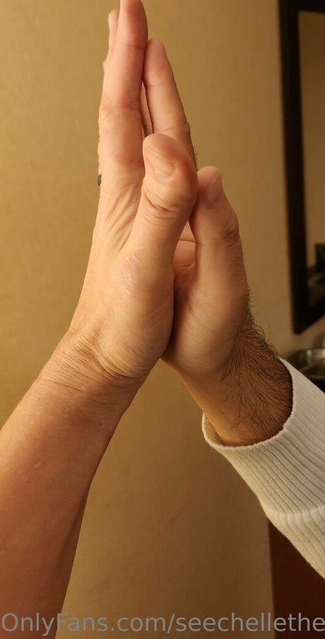 seechellethegoddess star perfect pictures