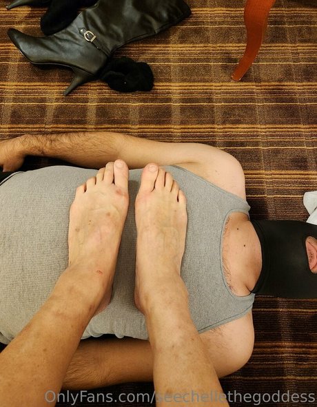 seechellethegoddess model adult picture