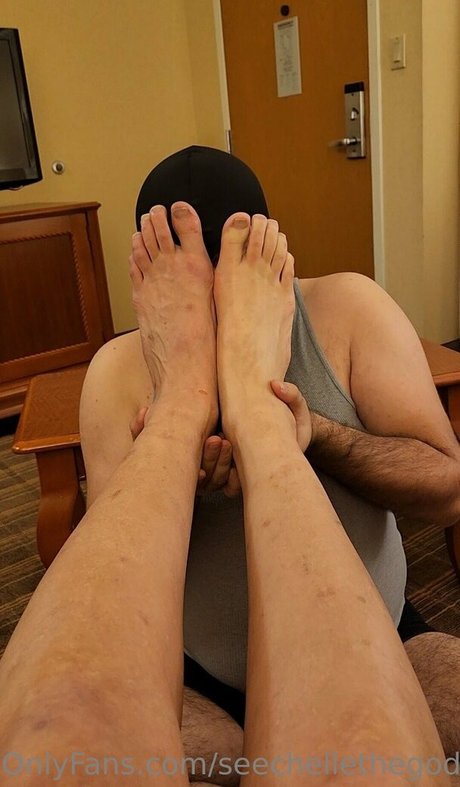 seechellethegoddess top model galleries