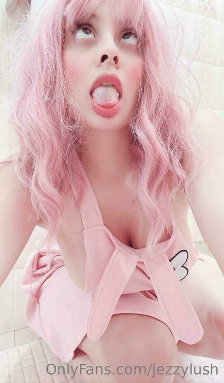 Jezzylush perfect pornstar image
