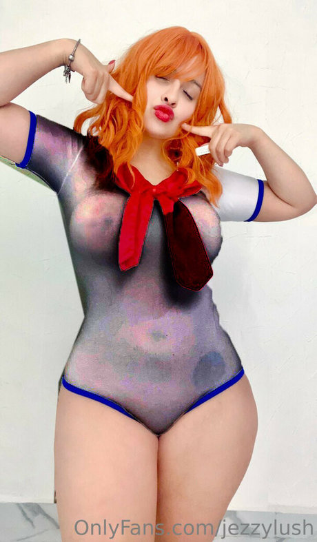 Jezzylush star high quality img