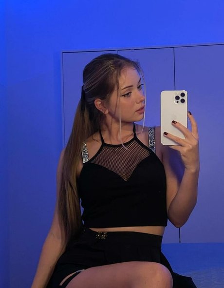 Bilochka ASMR erotic model archive