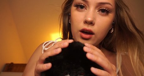 Bilochka ASMR sex model archive
