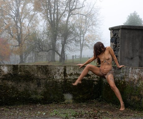 hairy bbw onlyfans sexy nude image