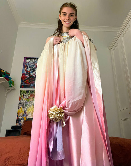 Lilmaxclara beautiful actress photos