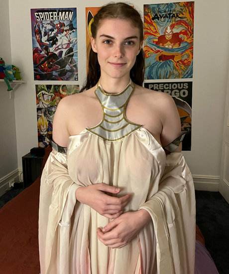 Lilmaxclara star pretty photo