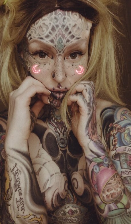 cignosuicide beautiful star galleries