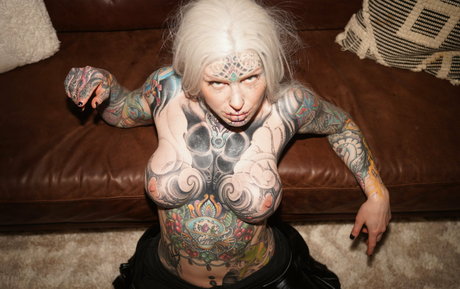 cignosuicide perfect star picture